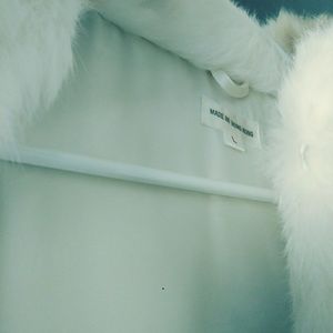 Jackets & Coats - Authentic fur coat Jackets & Coats - Authentic fur coat